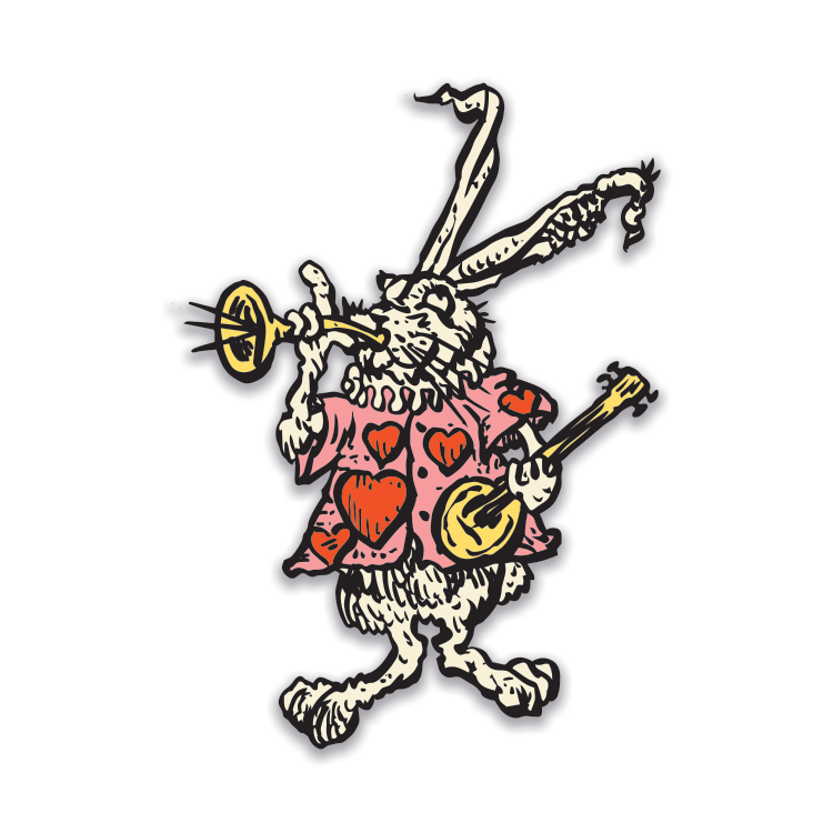 Brooklyn at Dusk - Enamel Pin