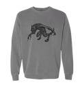 The Werewolf - Crewneck Sweatshirt