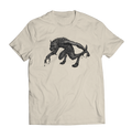 The Werewolf - T-Shirt